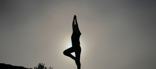 LIBERA CORPO E MENTE CON L’HATHA YOGA!